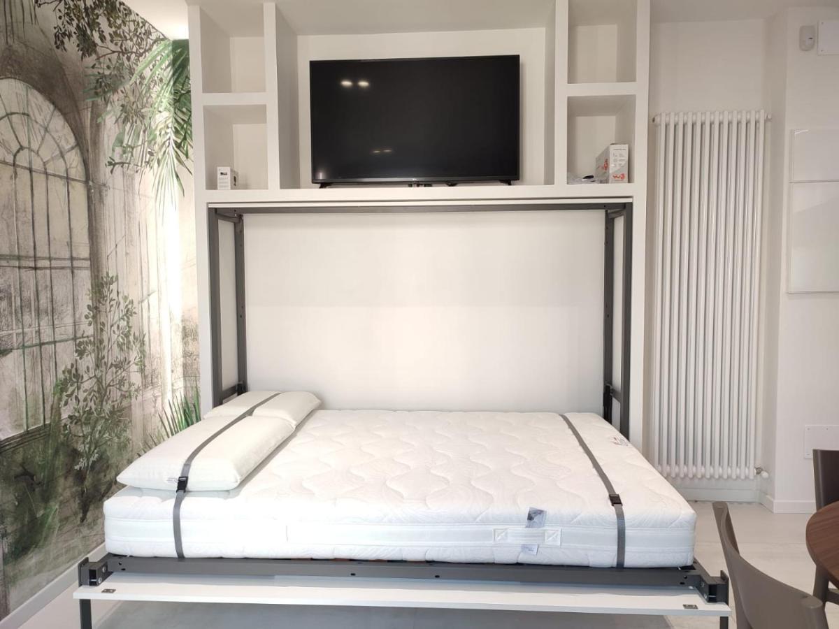 Al Ponte Design Apartment Conegliano Exterior photo