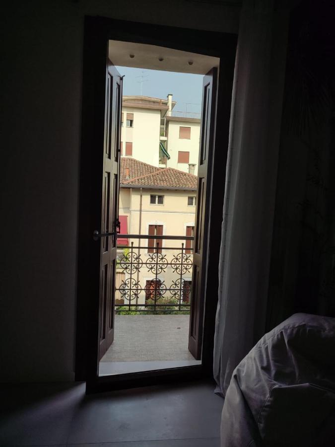 Al Ponte Design Apartment Conegliano Exterior photo