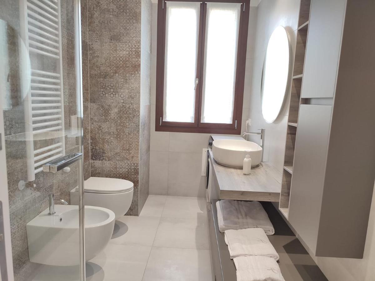 Al Ponte Design Apartment Conegliano Exterior photo