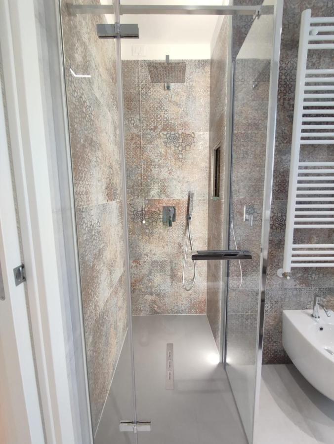 Al Ponte Design Apartment Conegliano Exterior photo