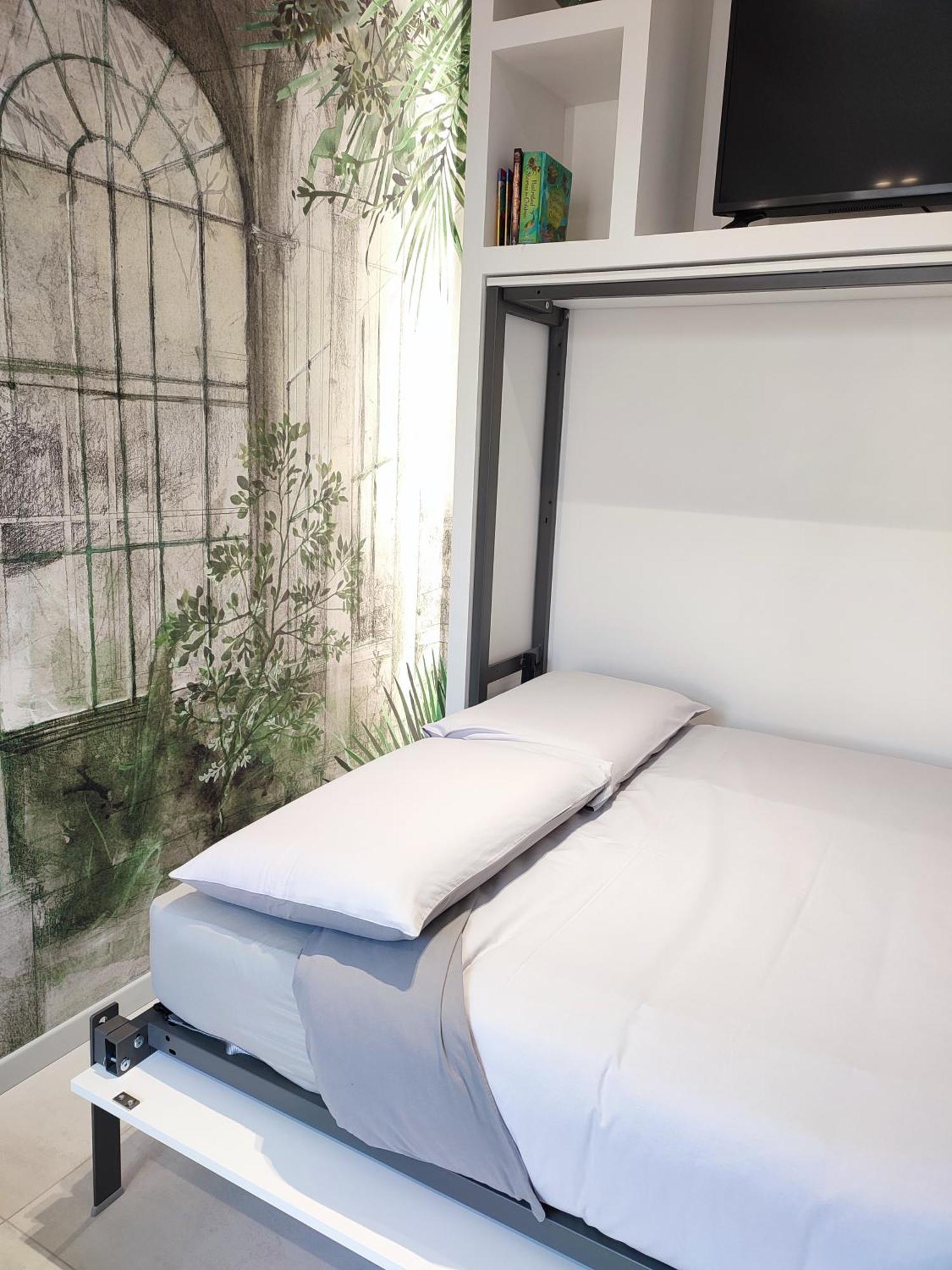 Al Ponte Design Apartment Conegliano Exterior photo