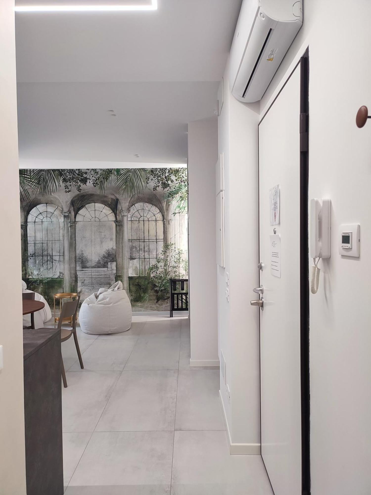 Al Ponte Design Apartment Conegliano Exterior photo