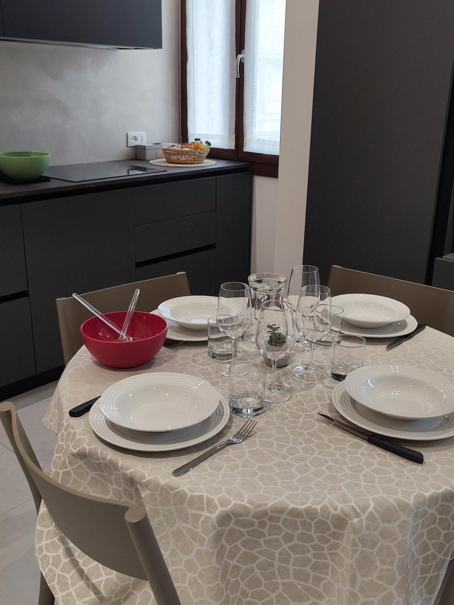Al Ponte Design Apartment Conegliano Exterior photo