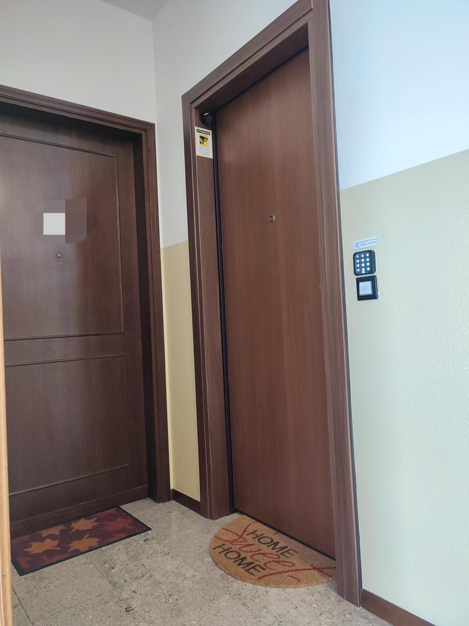 Al Ponte Design Apartment Conegliano Exterior photo