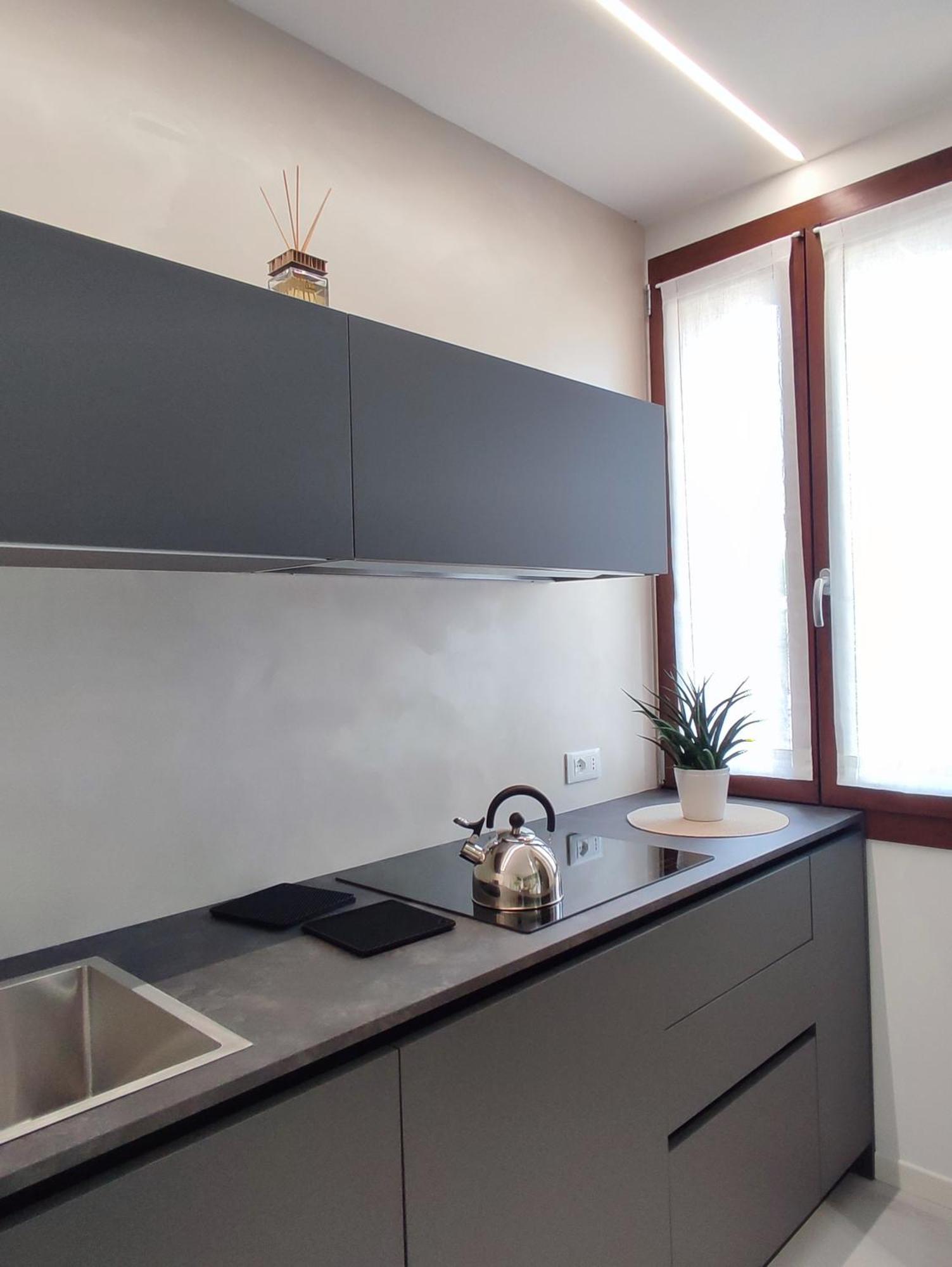 Al Ponte Design Apartment Conegliano Room photo